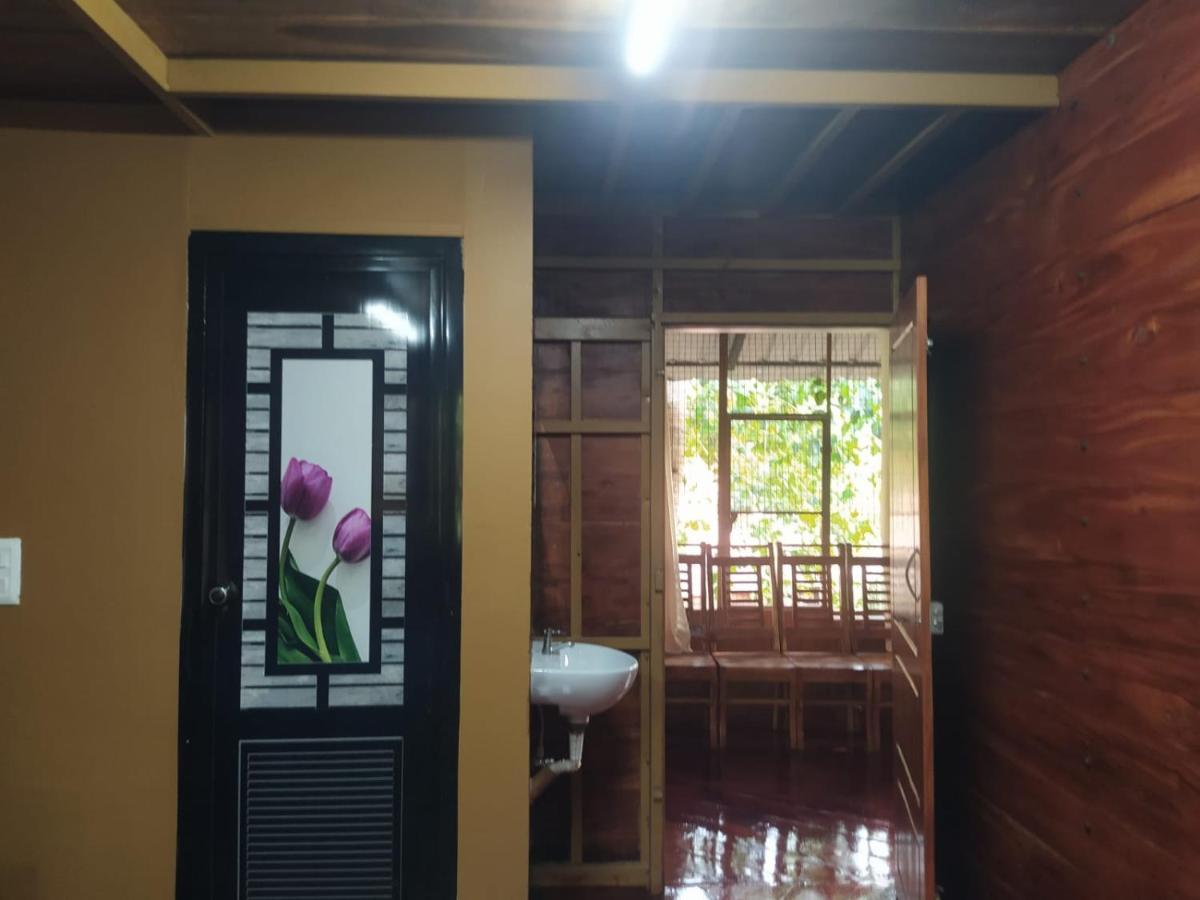 Mundromocktail Tourist Home Sasthamcotta 外观 照片