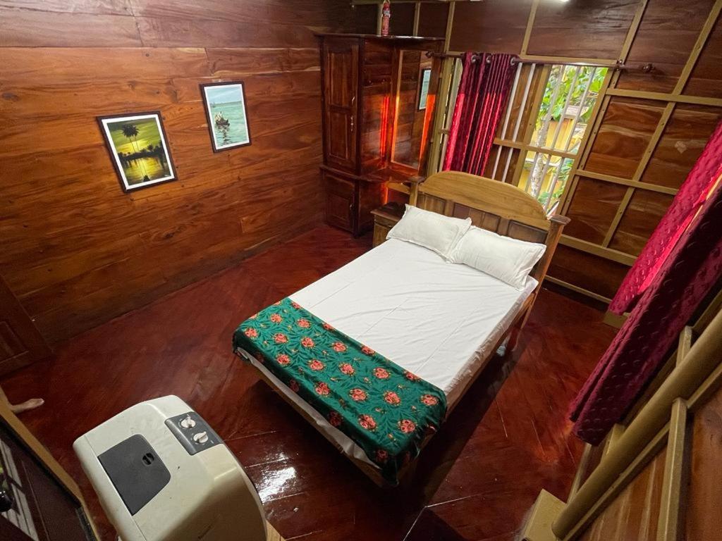 Mundromocktail Tourist Home Sasthamcotta 外观 照片