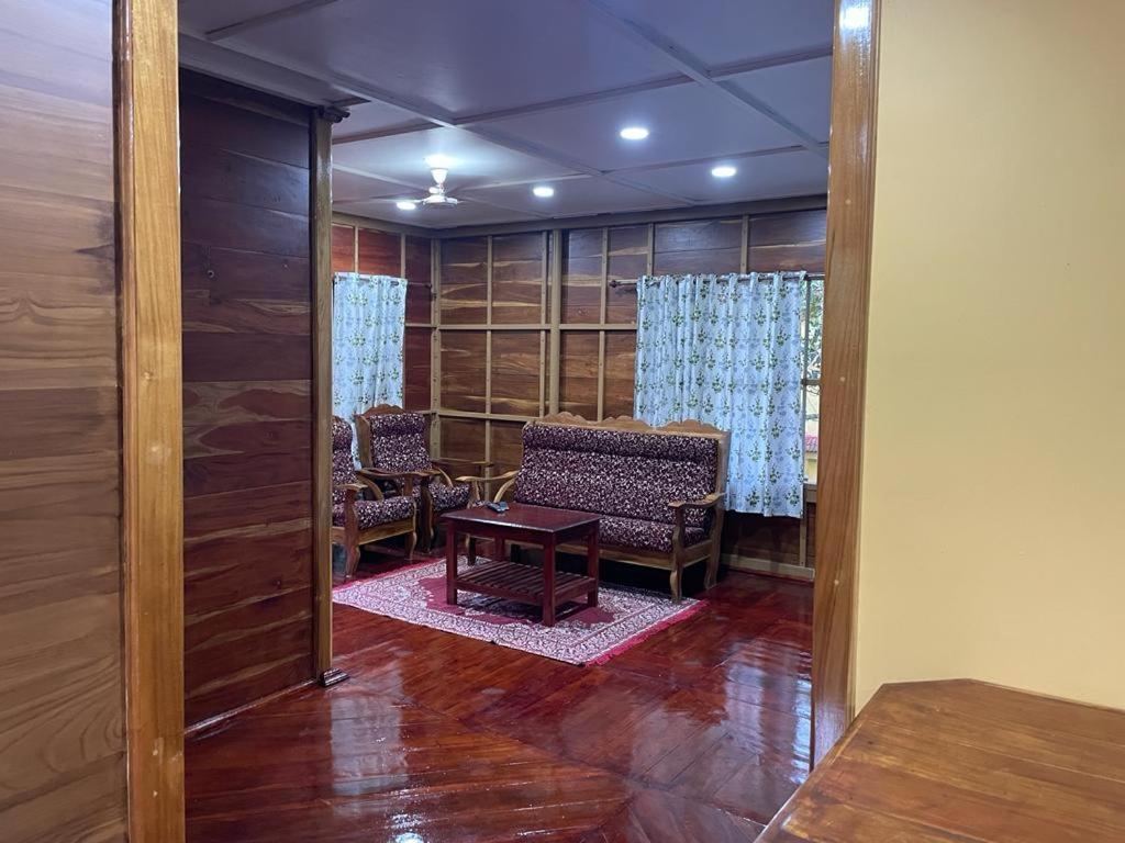 Mundromocktail Tourist Home Sasthamcotta 外观 照片