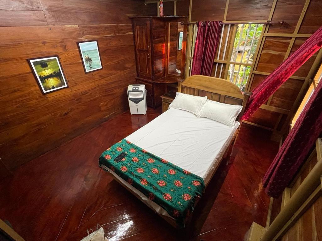 Mundromocktail Tourist Home Sasthamcotta 外观 照片